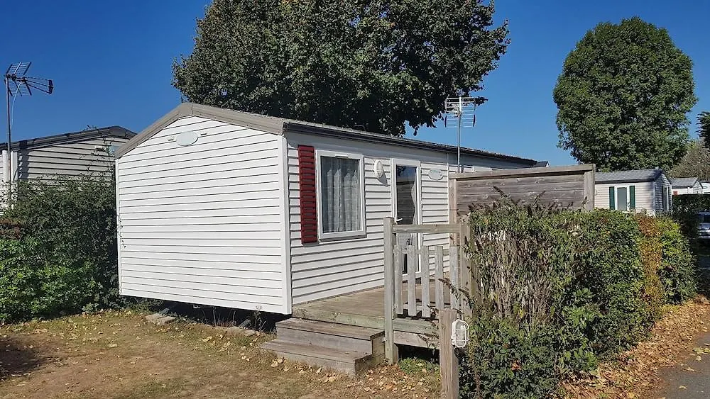 ***  Camping de la Plage - Damgan France