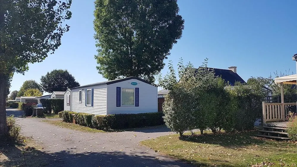 Camping de la Plage - Damgan