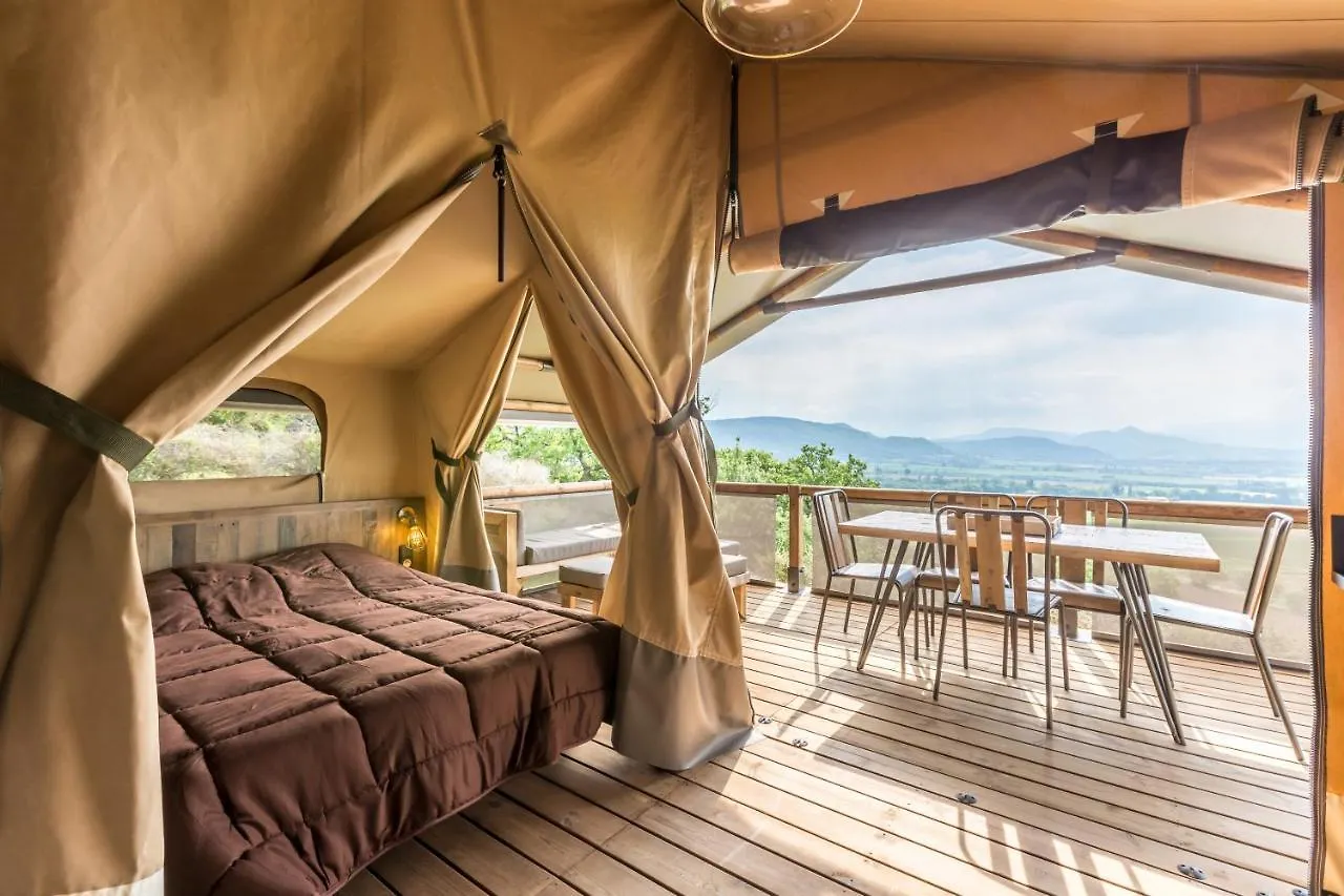 Camping De La Plage - Damgan 3*,  France